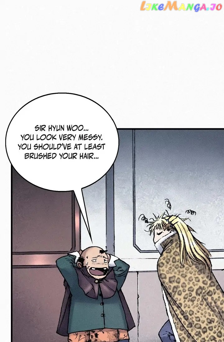 Chunchu The Genocide Fiend Chapter 36 - page 80