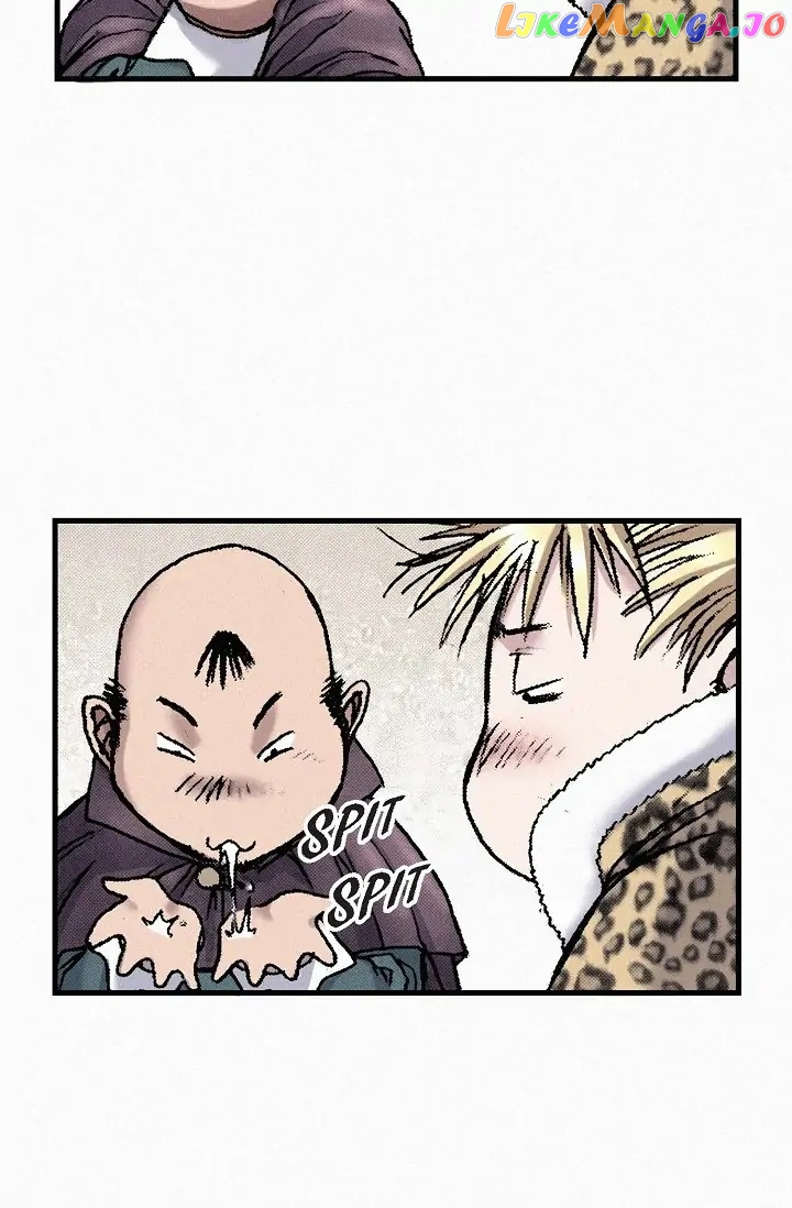 Chunchu The Genocide Fiend Chapter 36 - page 82