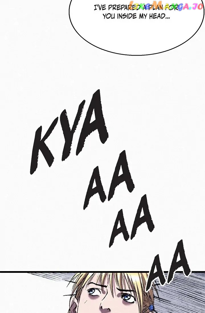 Chunchu The Genocide Fiend Chapter 36 - page 92