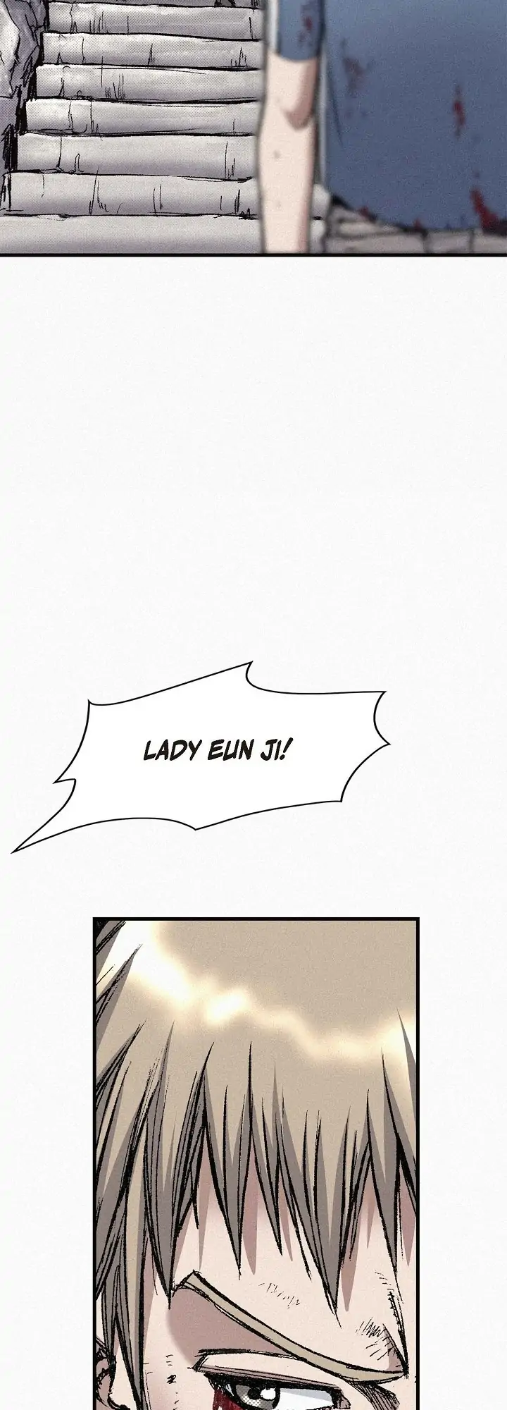 Chunchu The Genocide Fiend Chapter 81 - page 12