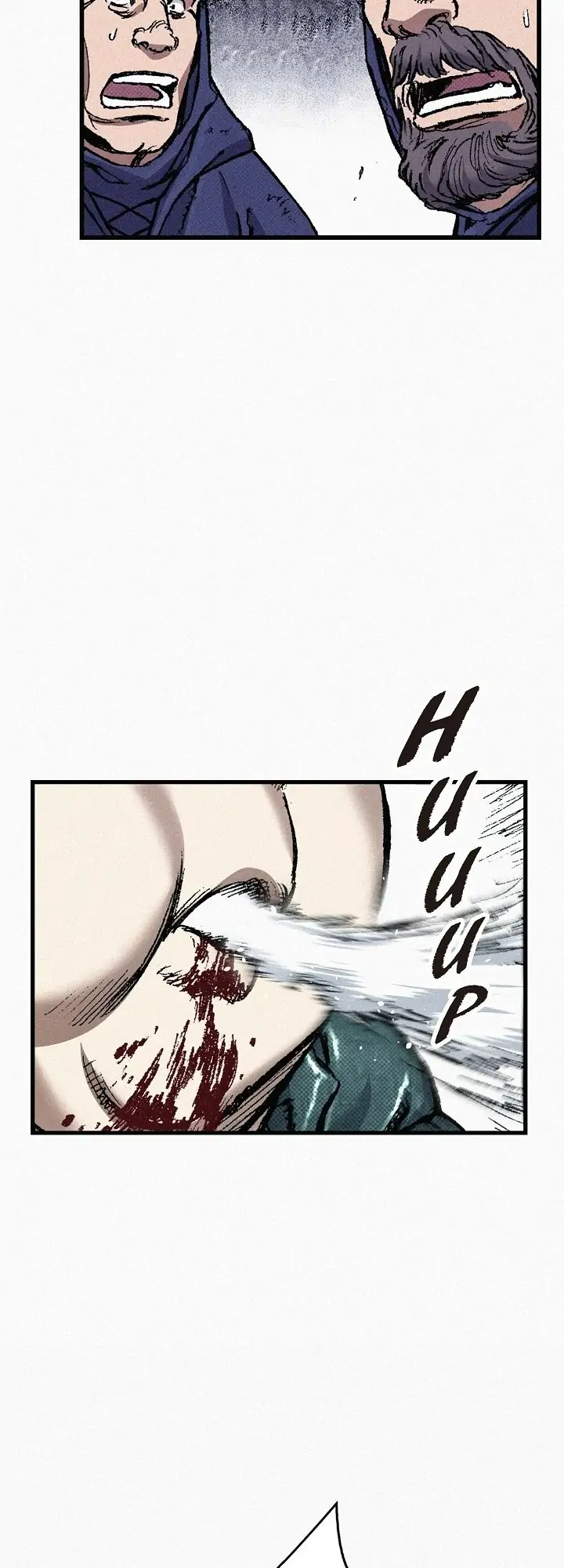 Chunchu The Genocide Fiend Chapter 81 - page 9