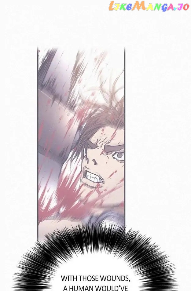 Chunchu The Genocide Fiend Chapter 3 - page 5