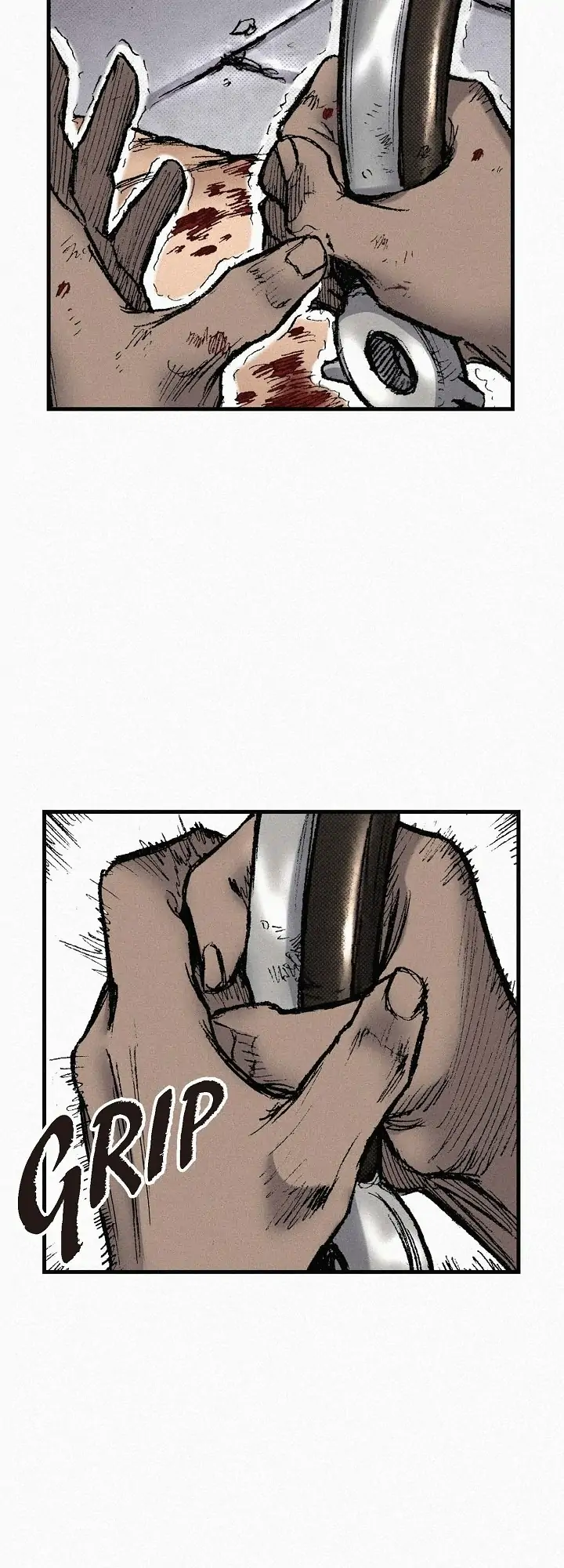 Chunchu The Genocide Fiend Chapter 76 - page 15