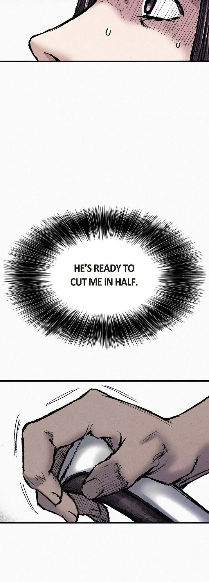 Chunchu The Genocide Fiend Chapter 76 - page 21