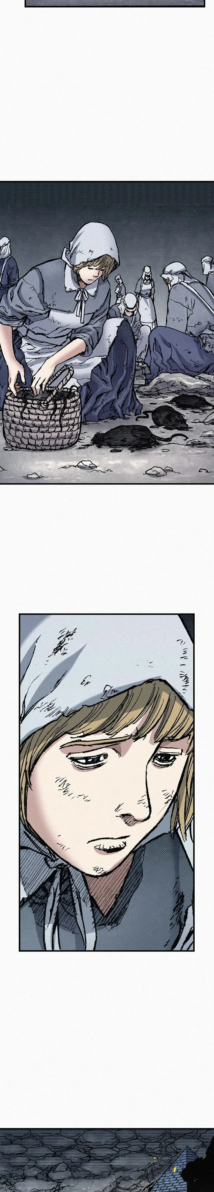 Chunchu The Genocide Fiend Chapter 76 - page 28