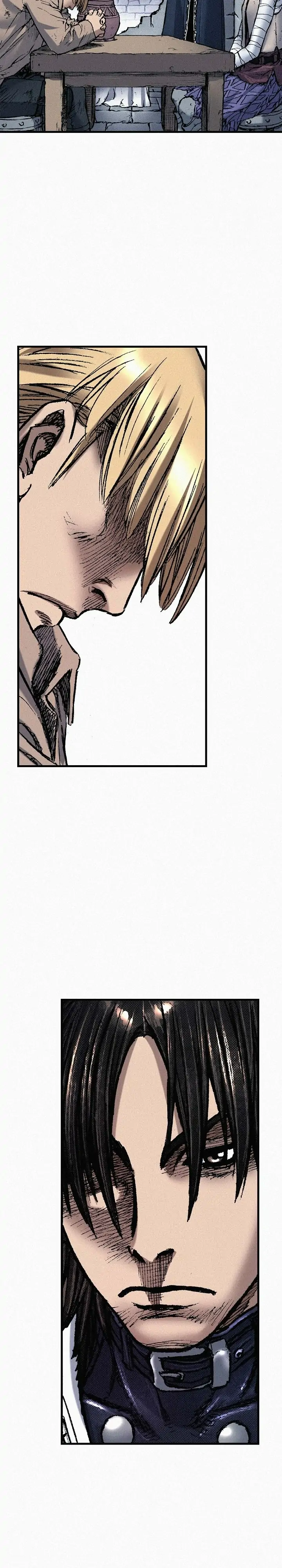 Chunchu The Genocide Fiend Chapter 76 - page 31