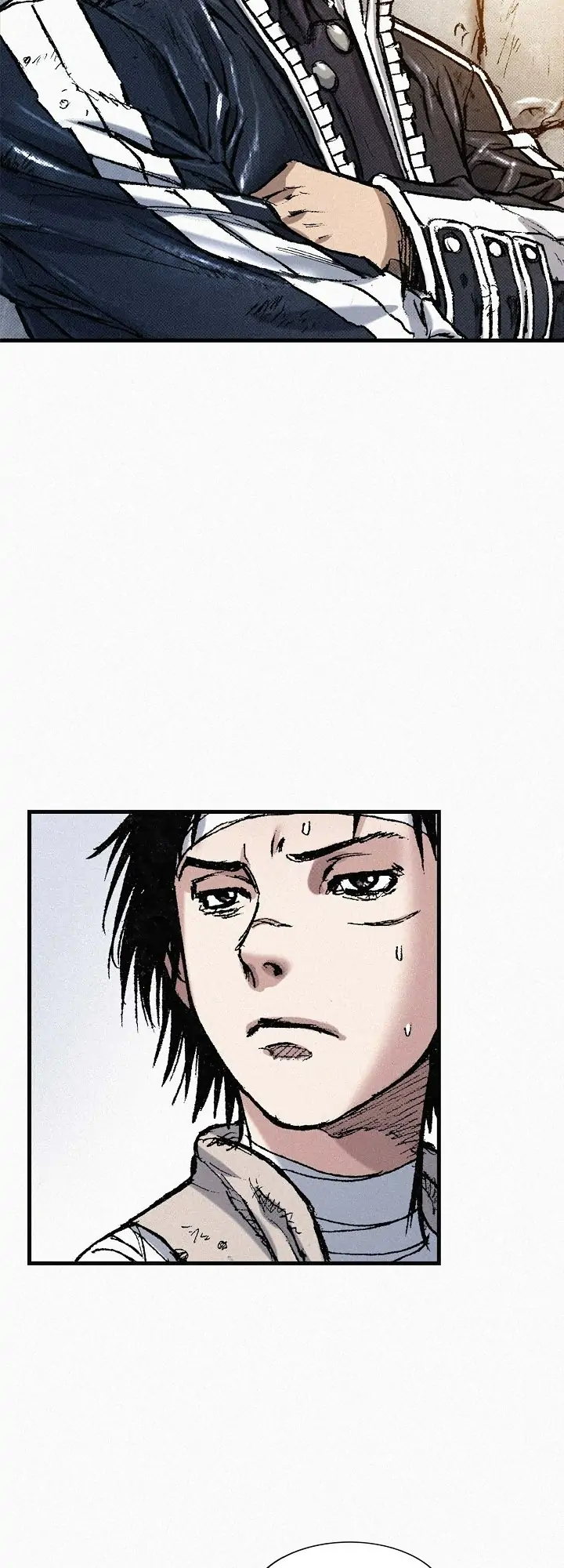 Chunchu The Genocide Fiend Chapter 76 - page 48