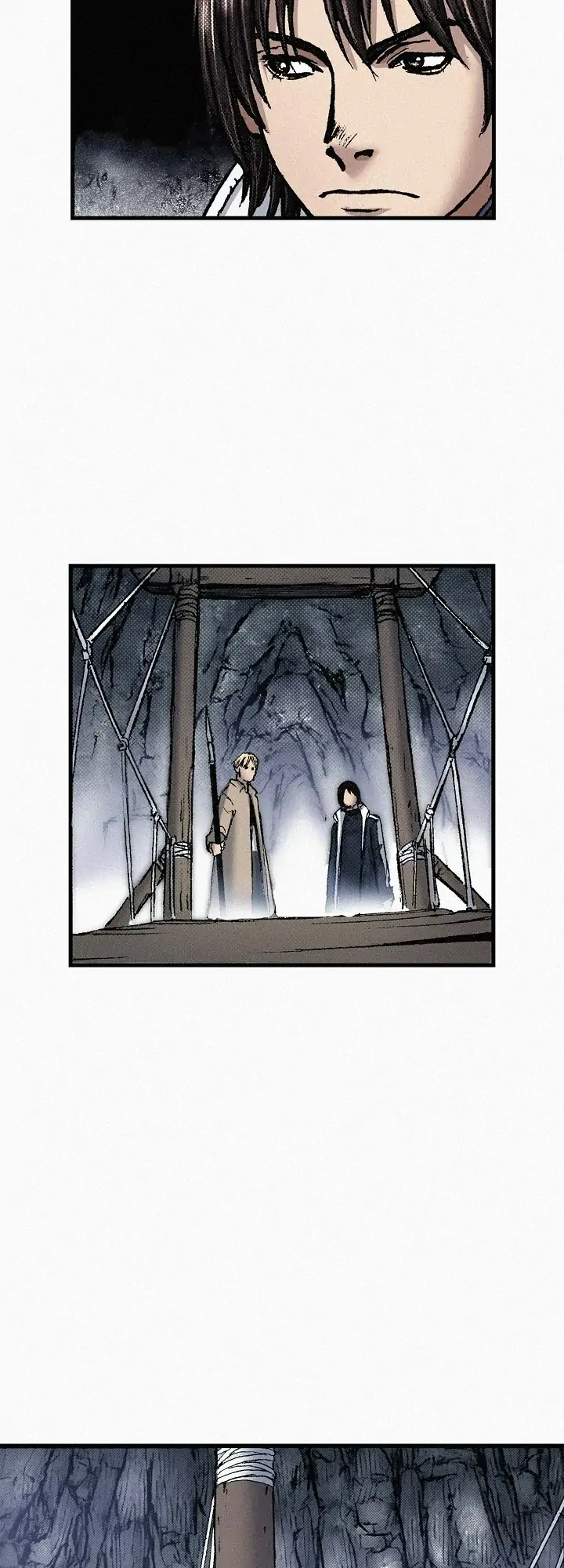 Chunchu The Genocide Fiend Chapter 82 - page 12