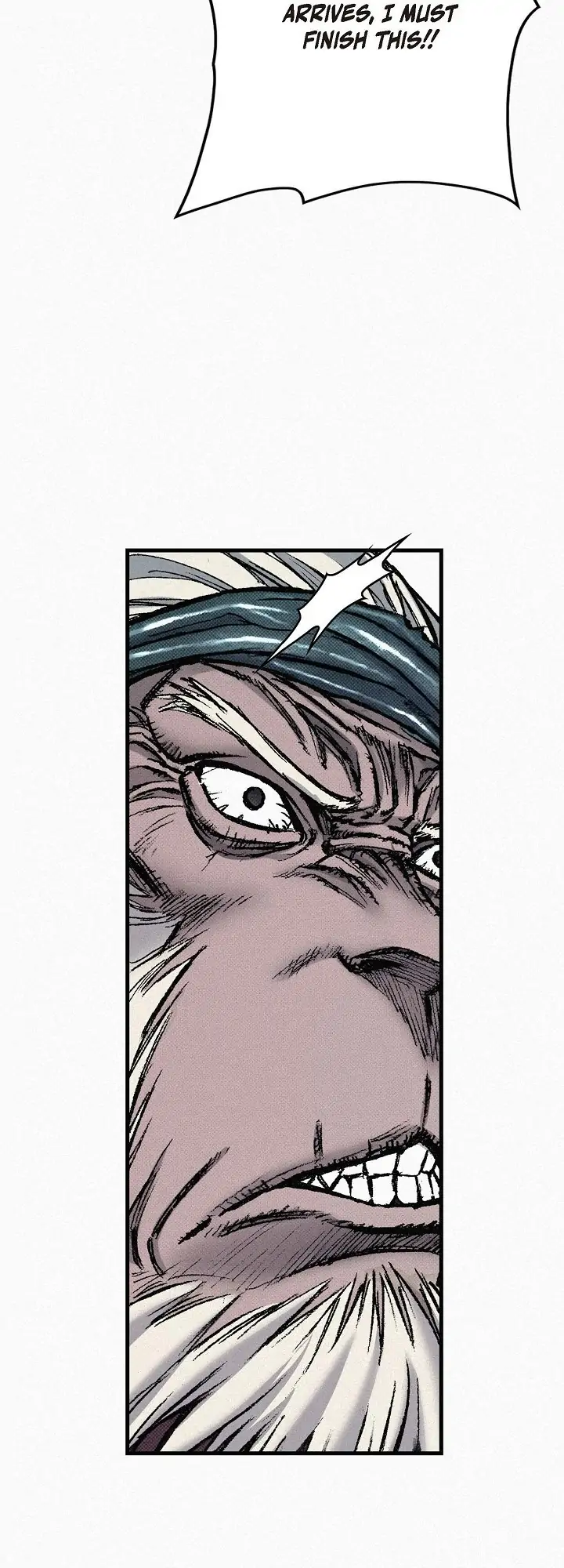 Chunchu The Genocide Fiend Chapter 82 - page 18