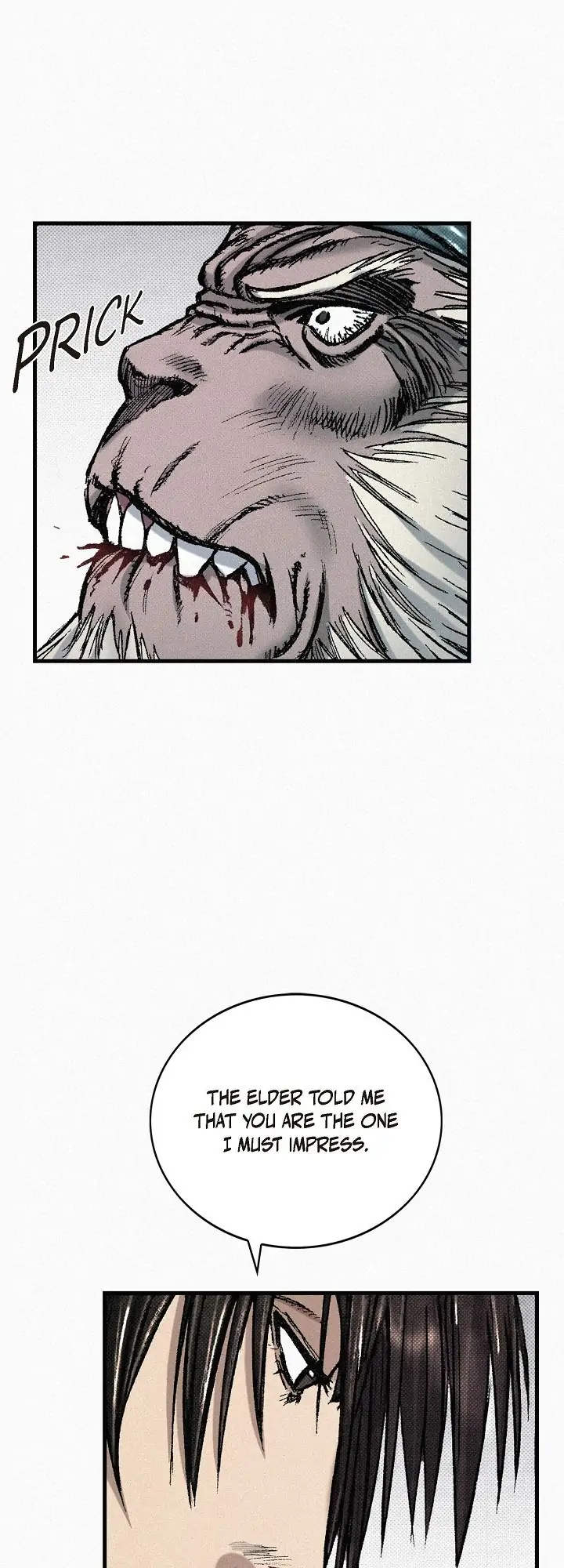 Chunchu The Genocide Fiend Chapter 82 - page 24