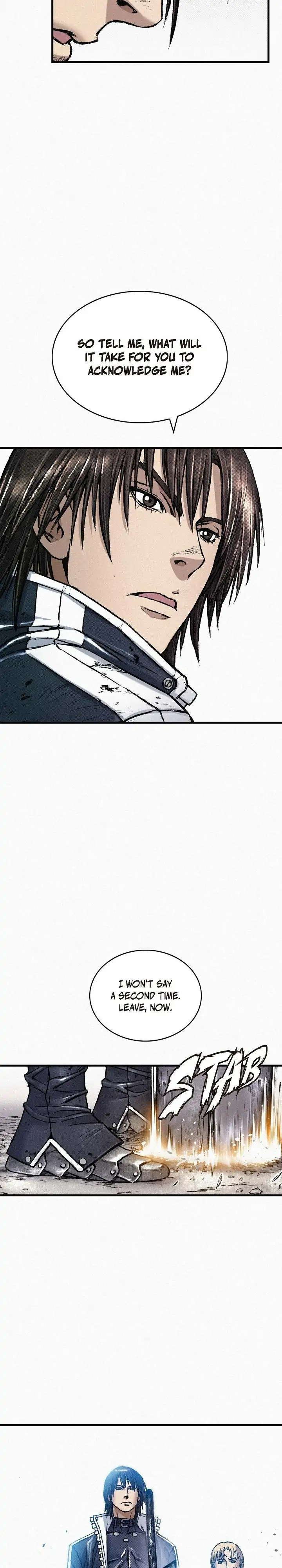 Chunchu The Genocide Fiend Chapter 82 - page 25