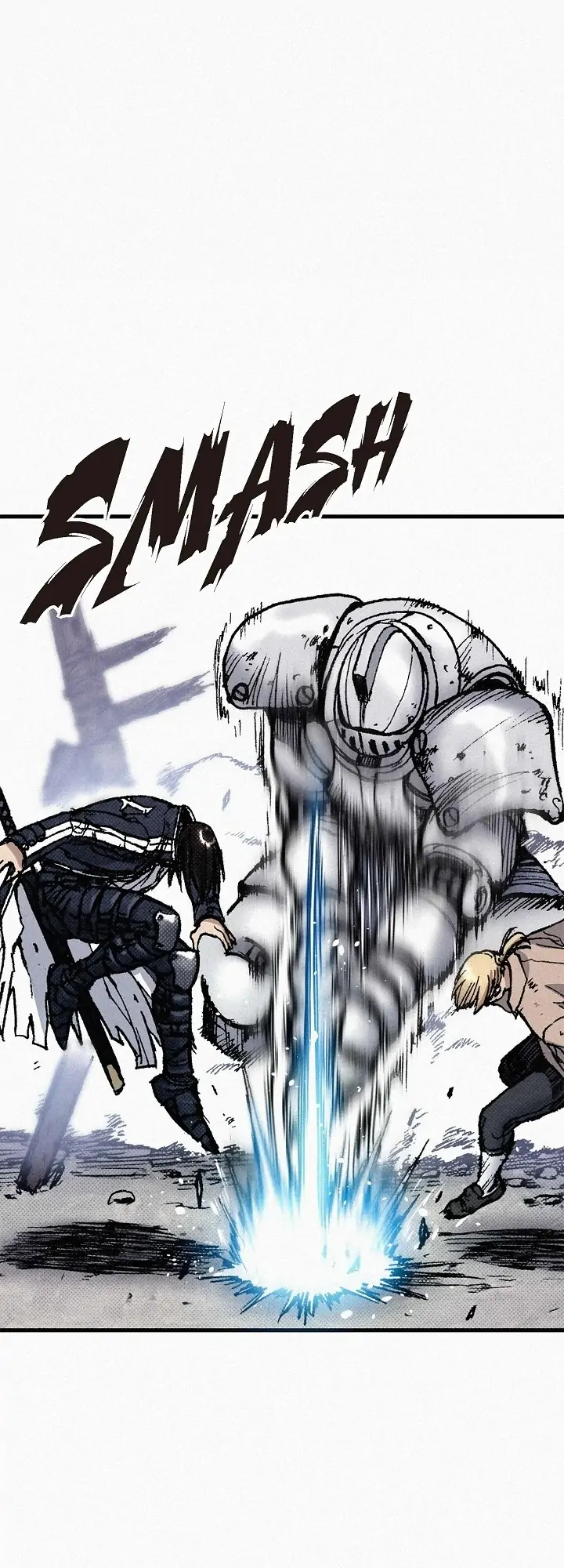 Chunchu The Genocide Fiend Chapter 82 - page 36