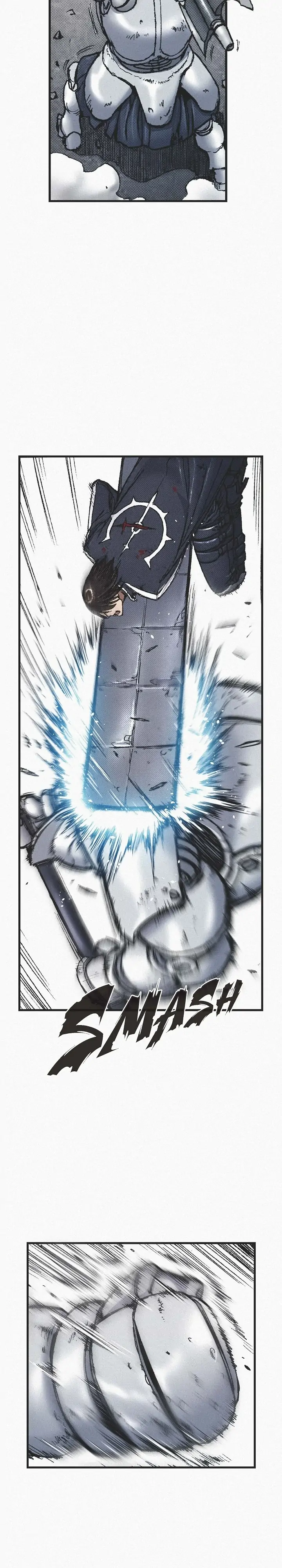 Chunchu The Genocide Fiend Chapter 82 - page 40