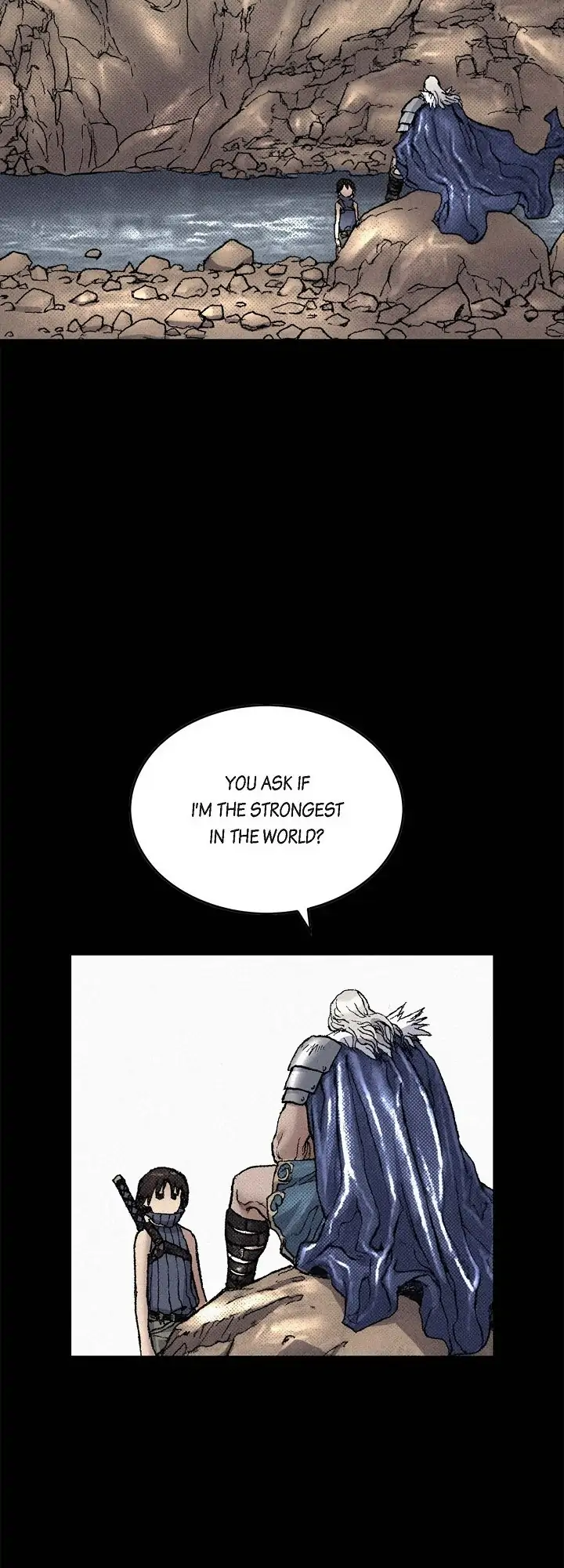 Chunchu The Genocide Fiend Chapter 82 - page 6