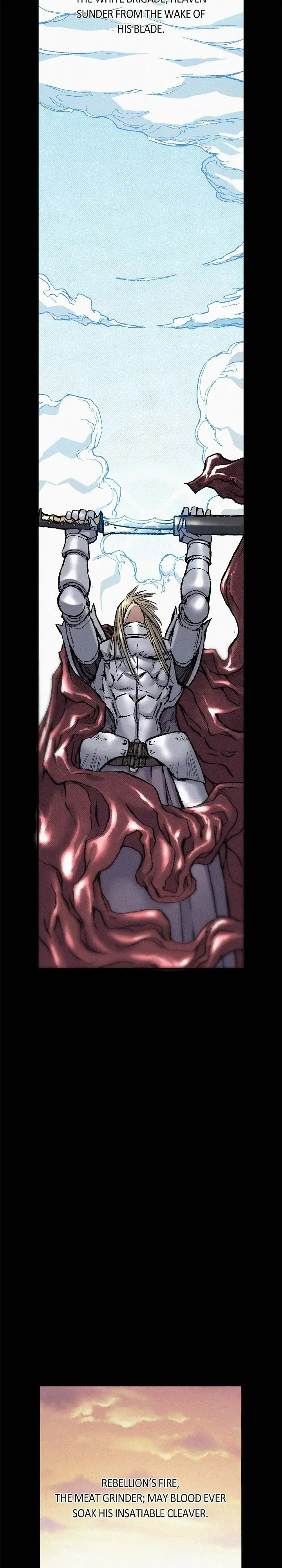 Chunchu The Genocide Fiend Chapter 82 - page 8