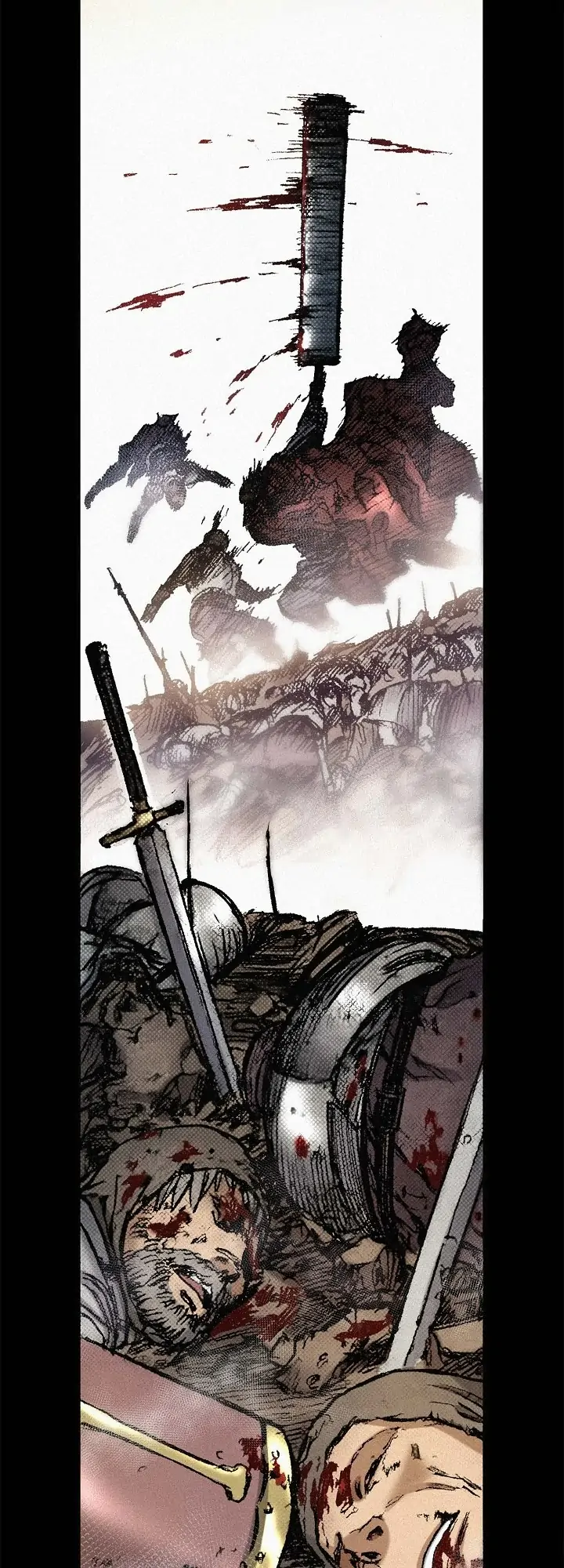 Chunchu The Genocide Fiend Chapter 82 - page 9