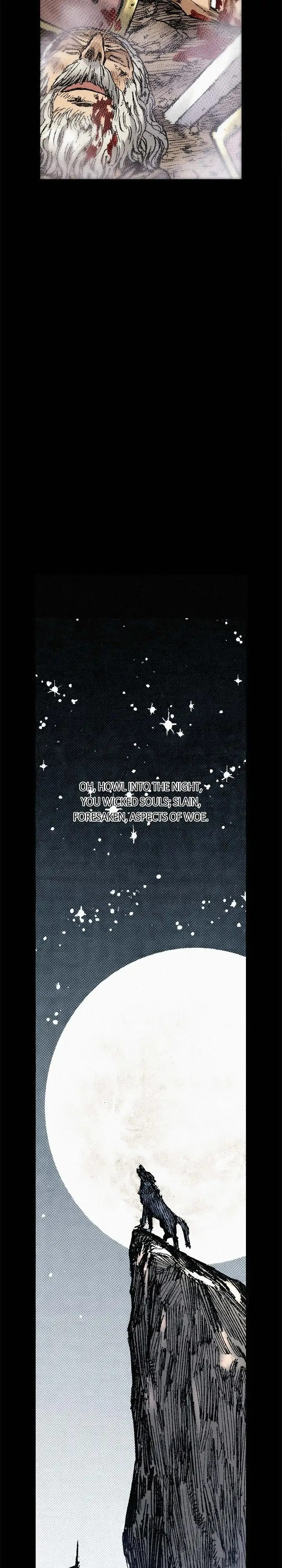 Chunchu The Genocide Fiend Chapter 82 - page 10