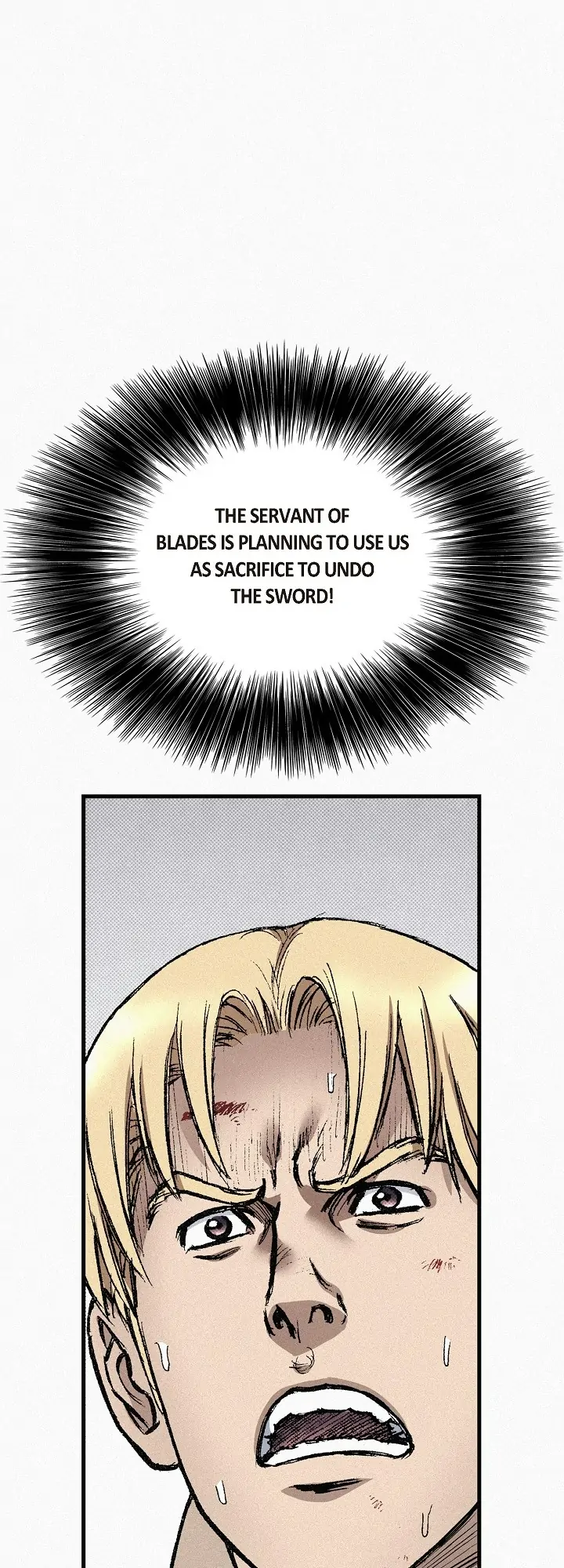 Chunchu The Genocide Fiend Chapter 93 - page 9