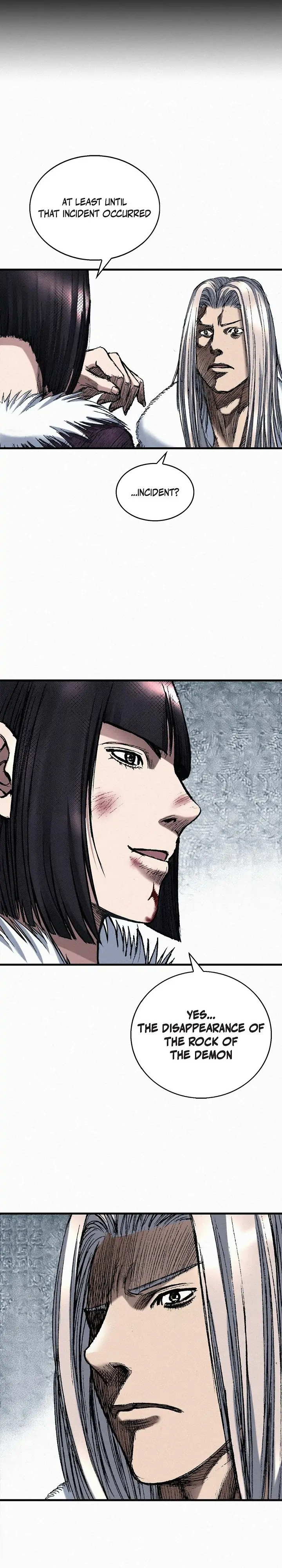 Chunchu The Genocide Fiend Chapter 46 - page 2