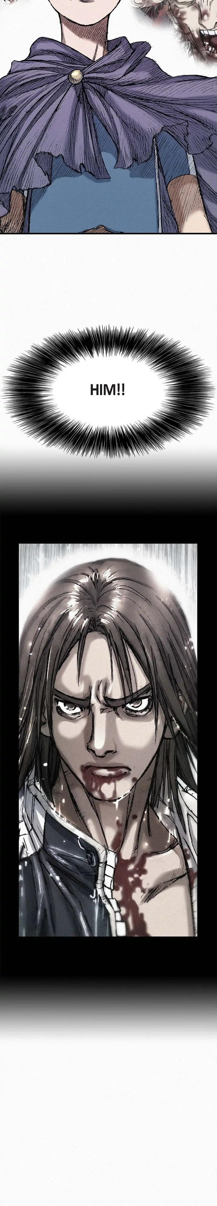 Chunchu The Genocide Fiend Chapter 46 - page 48