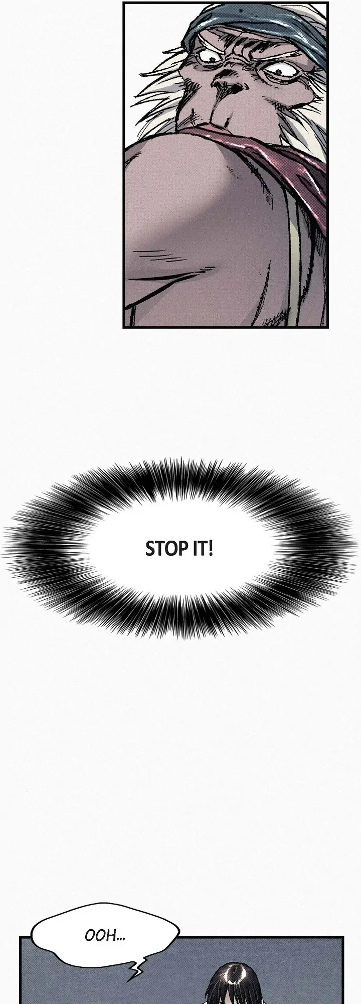 Chunchu The Genocide Fiend Chapter 83 - page 15