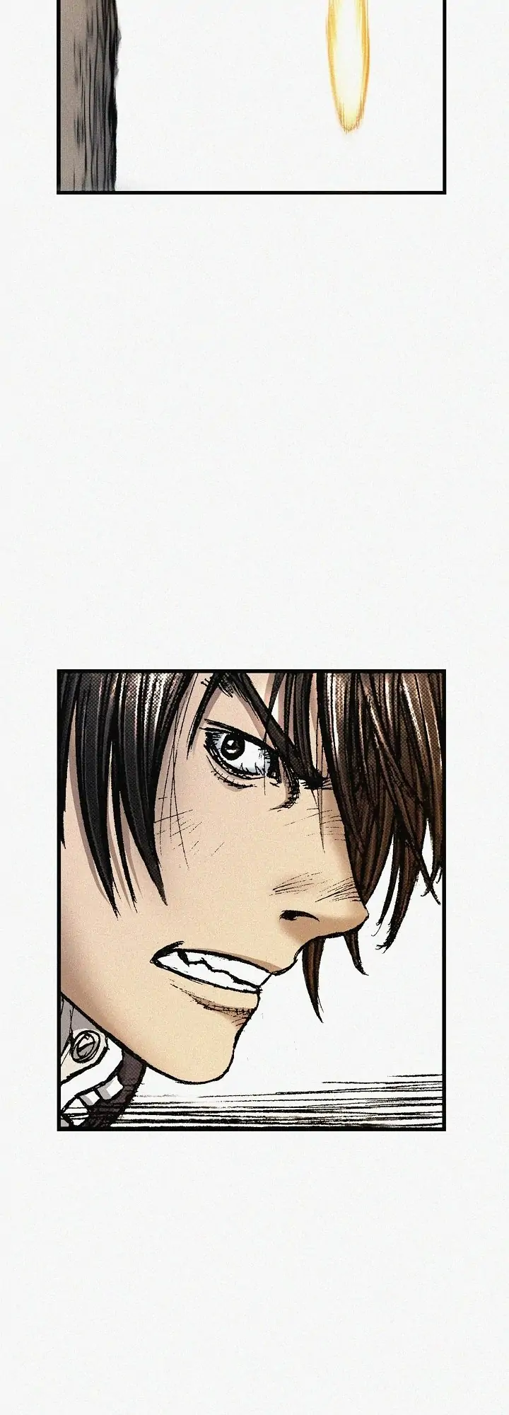 Chunchu The Genocide Fiend Chapter 61 - page 30