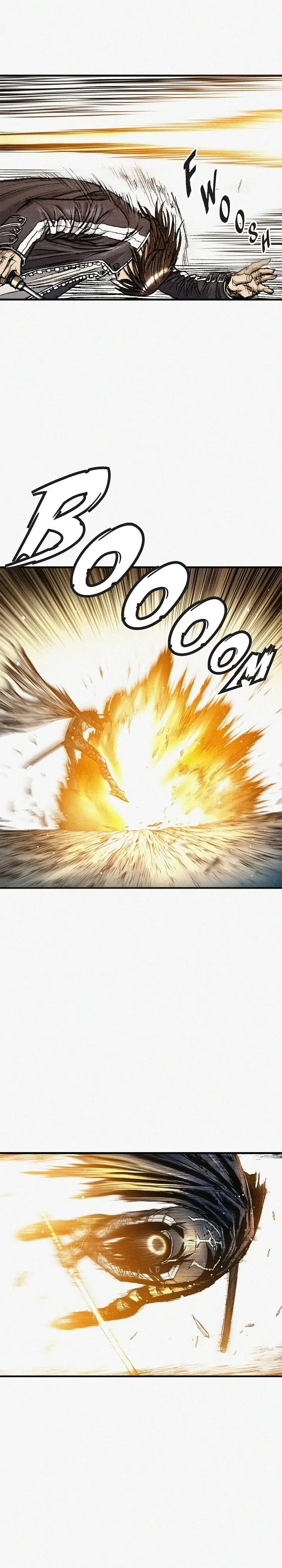 Chunchu The Genocide Fiend Chapter 61 - page 31
