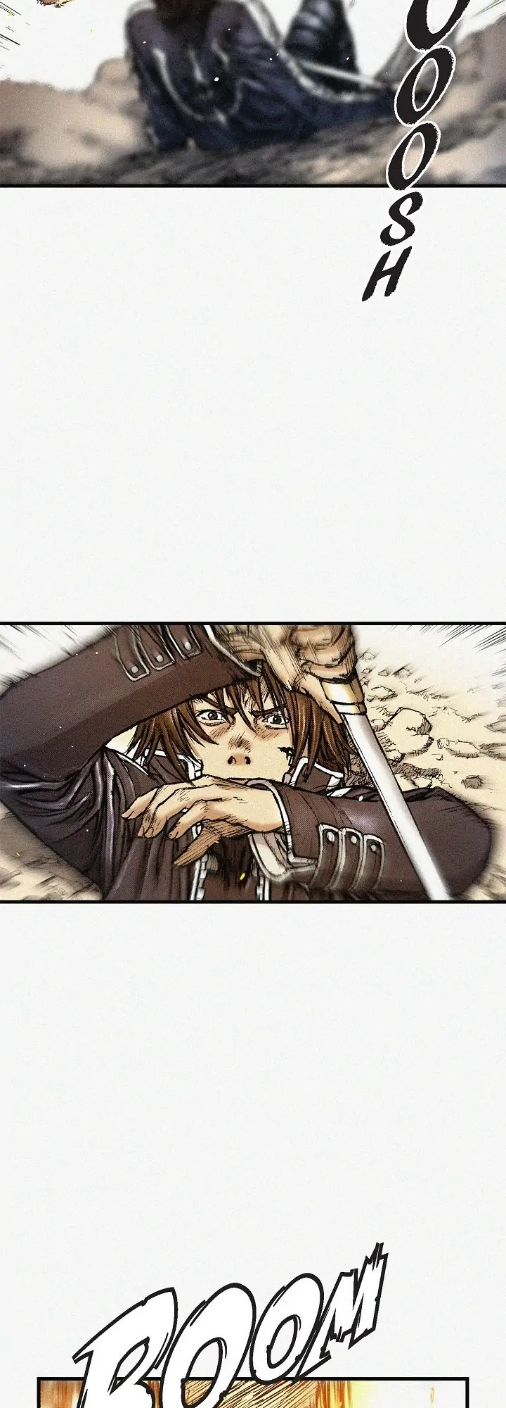 Chunchu The Genocide Fiend Chapter 61 - page 33