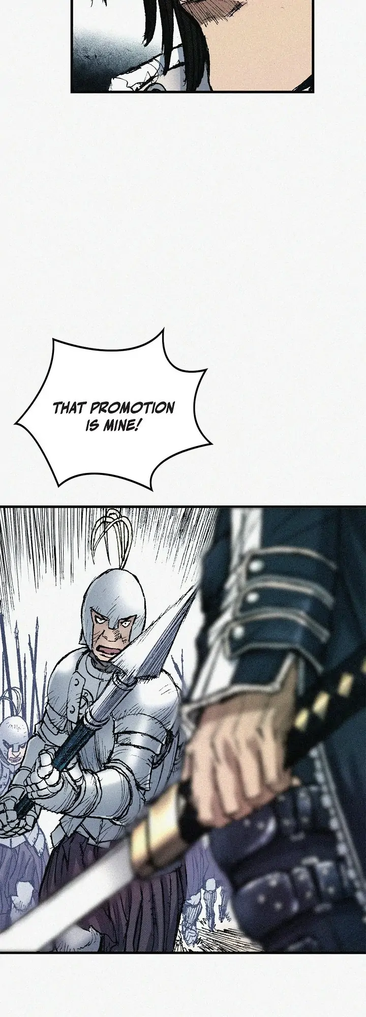 Chunchu The Genocide Fiend Chapter 61 - page 6