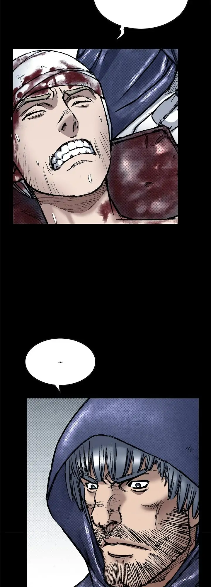 Chunchu The Genocide Fiend Chapter 94 - page 12