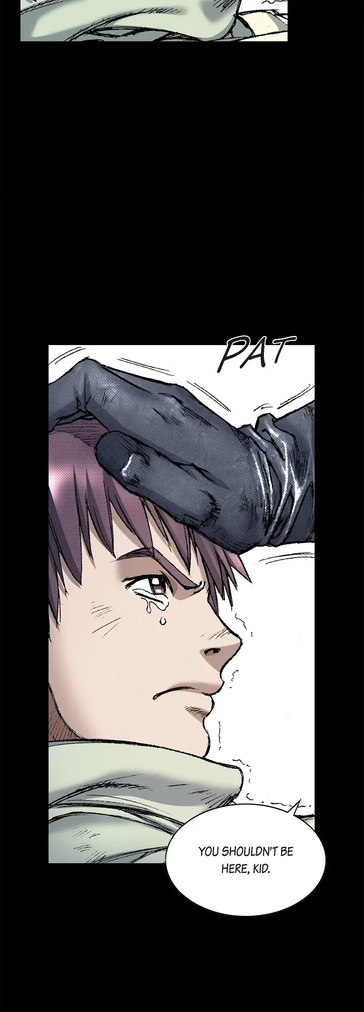 Chunchu The Genocide Fiend Chapter 94 - page 30