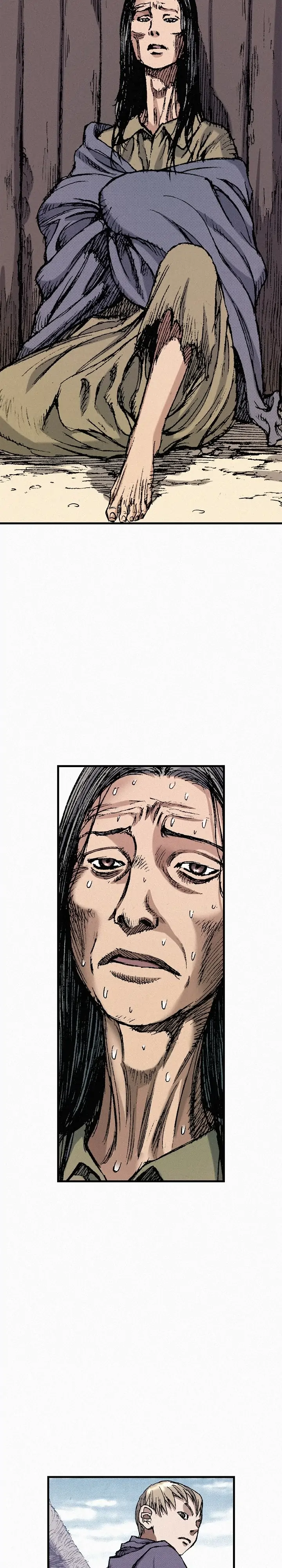 Chunchu The Genocide Fiend Chapter 47 - page 2
