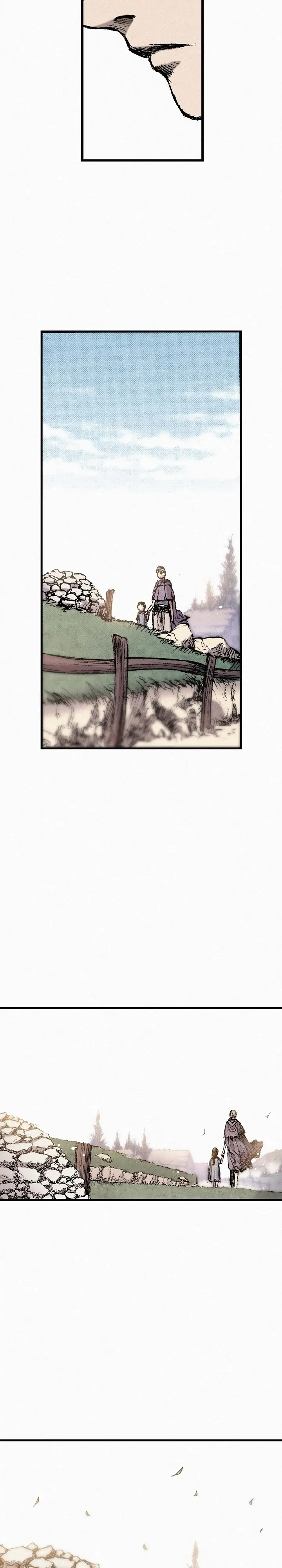 Chunchu The Genocide Fiend Chapter 47 - page 8