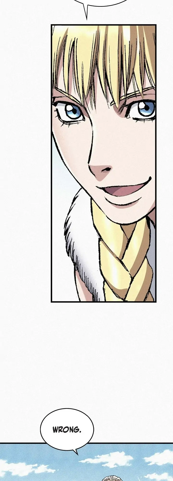 Chunchu The Genocide Fiend Chapter 84 - page 30