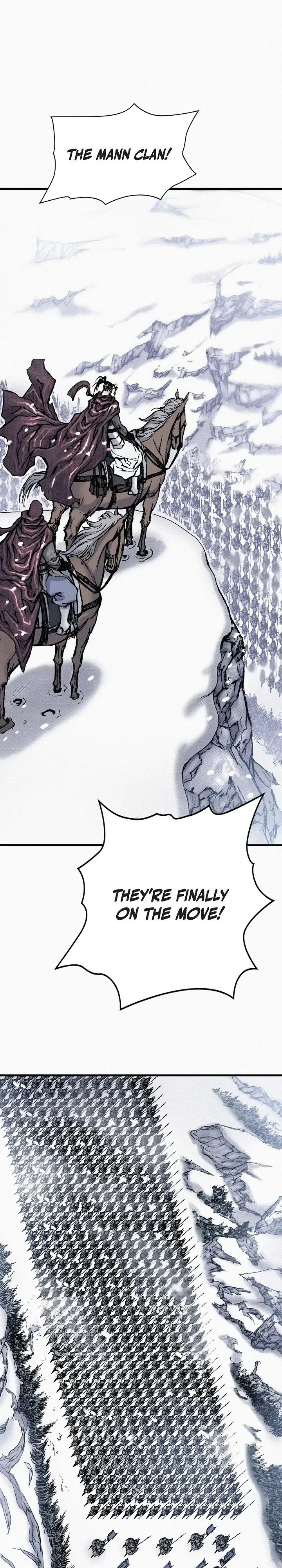 Chunchu The Genocide Fiend Chapter 84 - page 52
