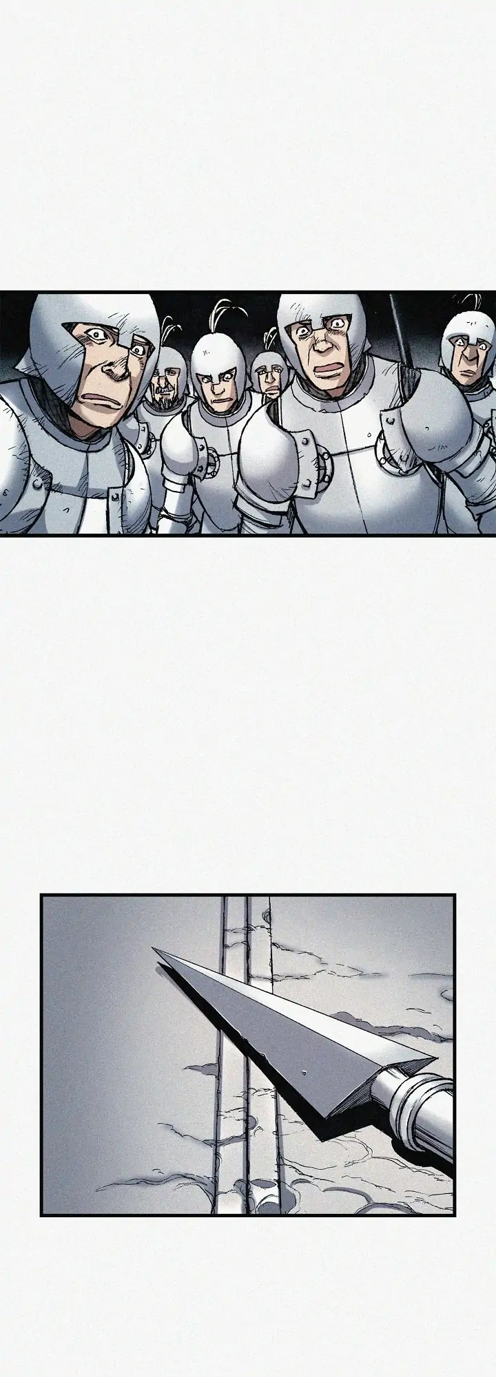 Chunchu The Genocide Fiend Chapter 62 - page 15