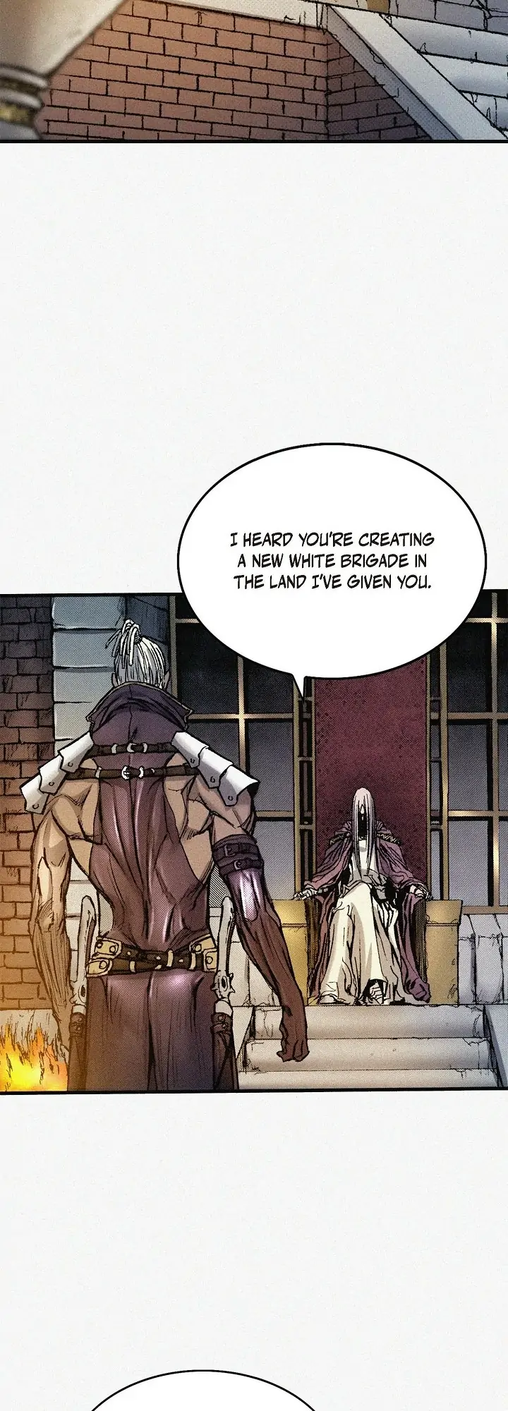 Chunchu The Genocide Fiend Chapter 62 - page 18