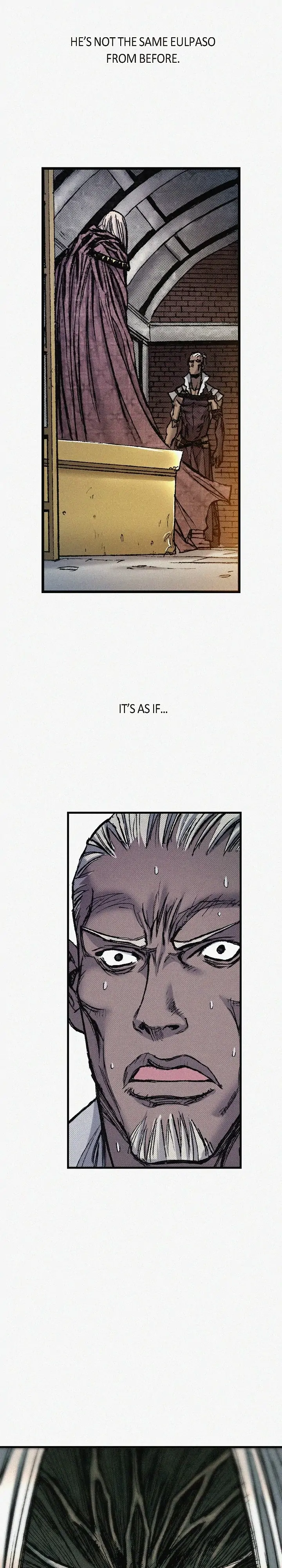 Chunchu The Genocide Fiend Chapter 62 - page 23