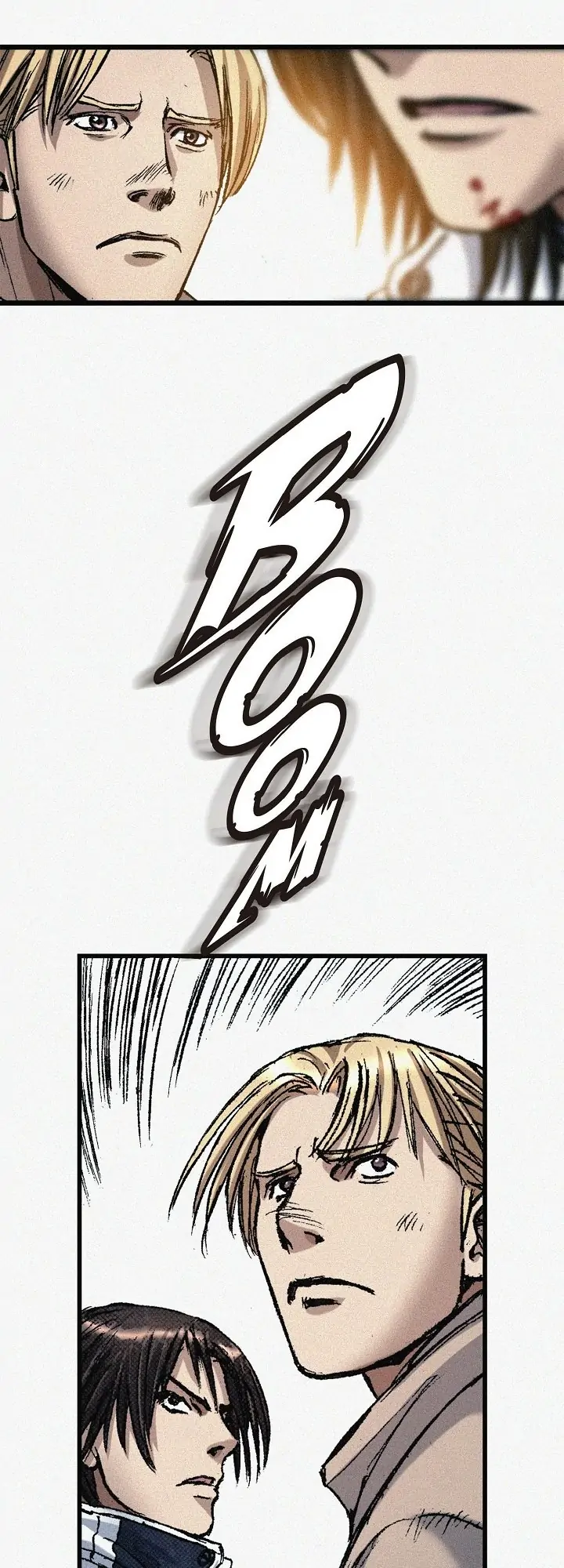 Chunchu The Genocide Fiend Chapter 62 - page 30