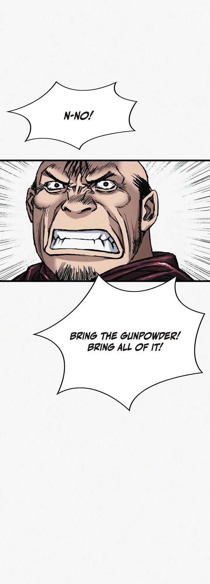 Chunchu The Genocide Fiend Chapter 62 - page 39