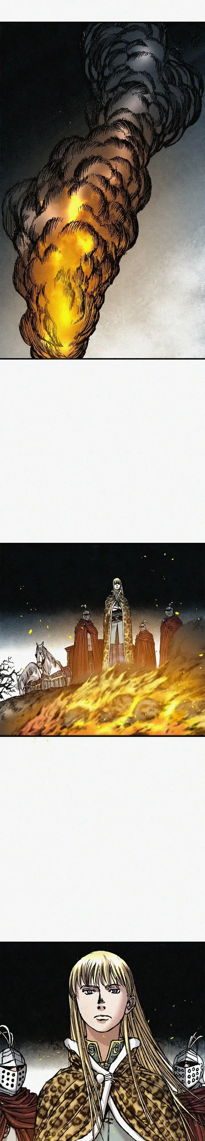 Chunchu The Genocide Fiend Chapter 62 - page 40