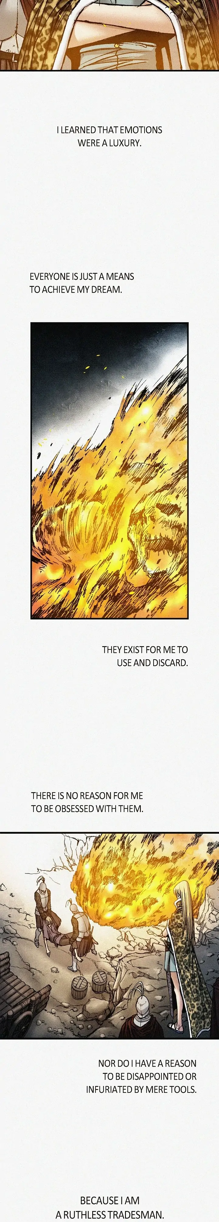Chunchu The Genocide Fiend Chapter 62 - page 41