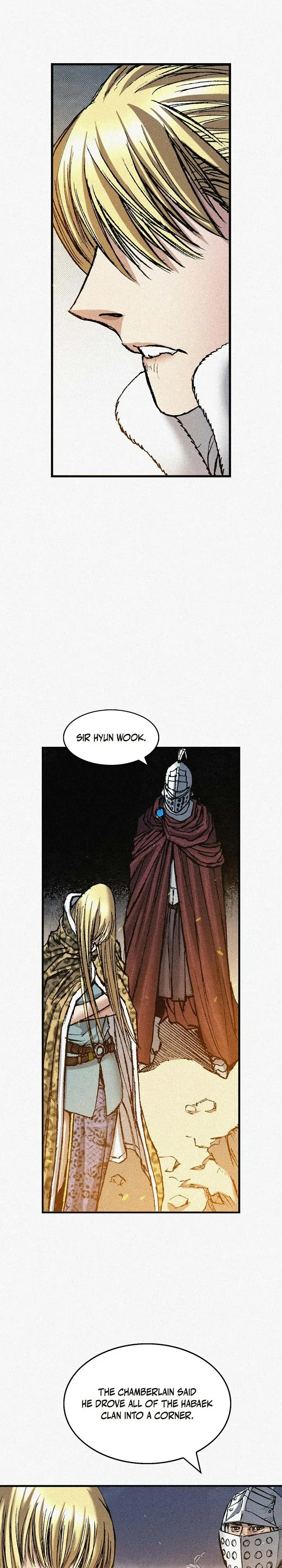 Chunchu The Genocide Fiend Chapter 62 - page 43