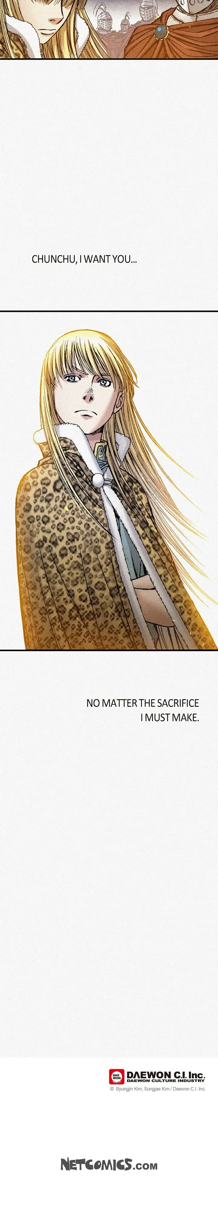 Chunchu The Genocide Fiend Chapter 62 - page 44