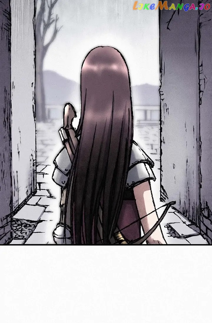 Chunchu The Genocide Fiend Chapter 22 - page 5