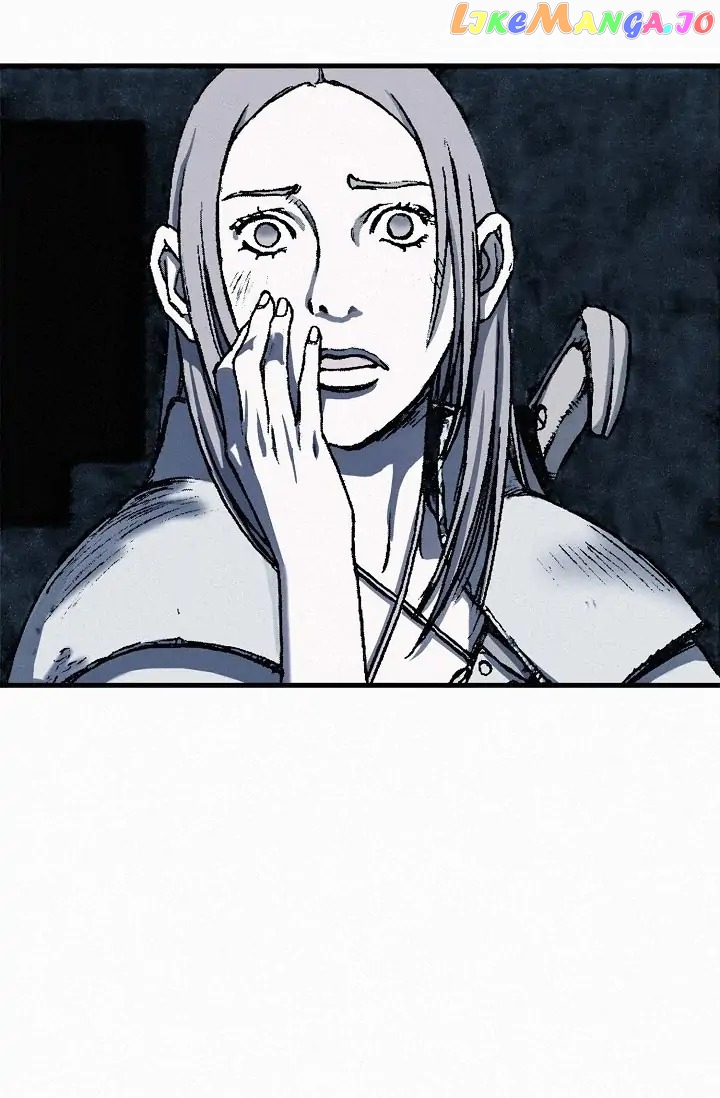 Chunchu The Genocide Fiend Chapter 22 - page 24