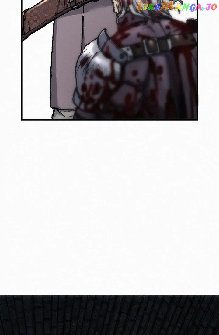 Chunchu The Genocide Fiend Chapter 22 - page 32