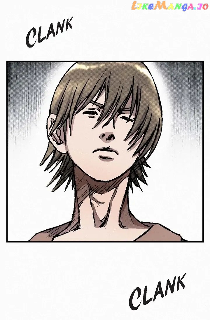 Chunchu The Genocide Fiend Chapter 22 - page 44