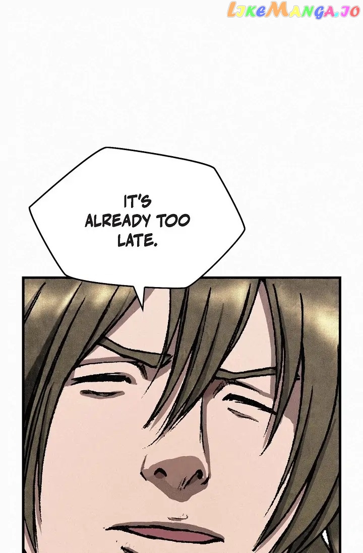 Chunchu The Genocide Fiend Chapter 22 - page 45