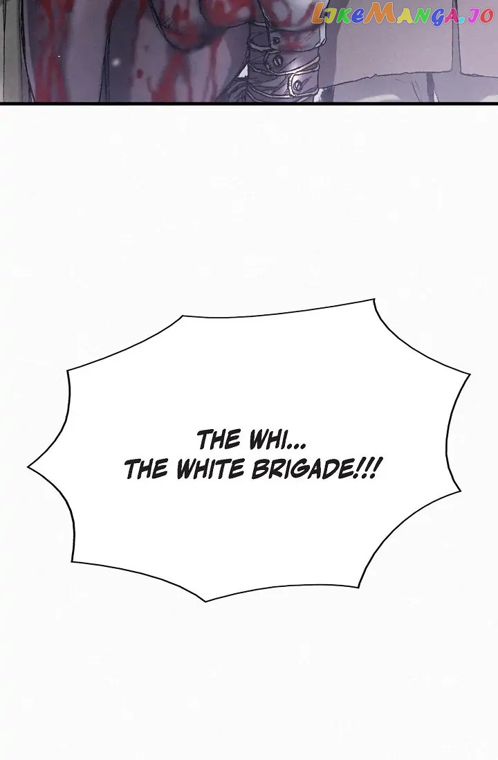Chunchu The Genocide Fiend Chapter 22 - page 48